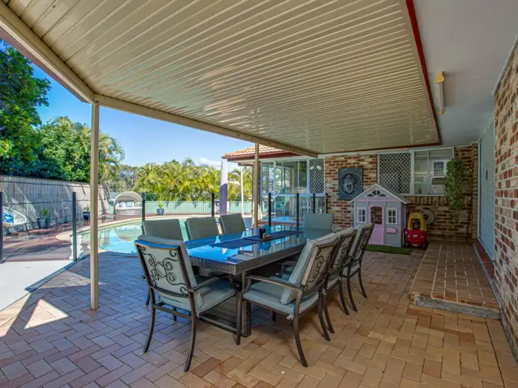 Fifth view of Homely house listing, 23 Bendigo Crescent, Tallai QLD 4213