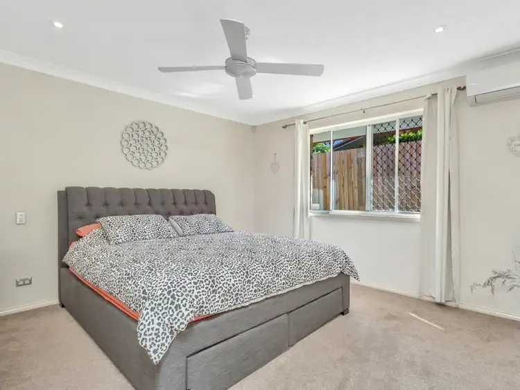 Sixth view of Homely house listing, 23 Bendigo Crescent, Tallai QLD 4213
