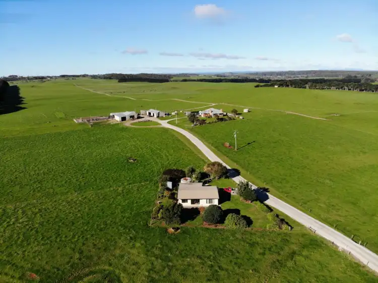 Fifth view of Homely rural property listing, 849 Comeback Road, Marrawah TAS 7330