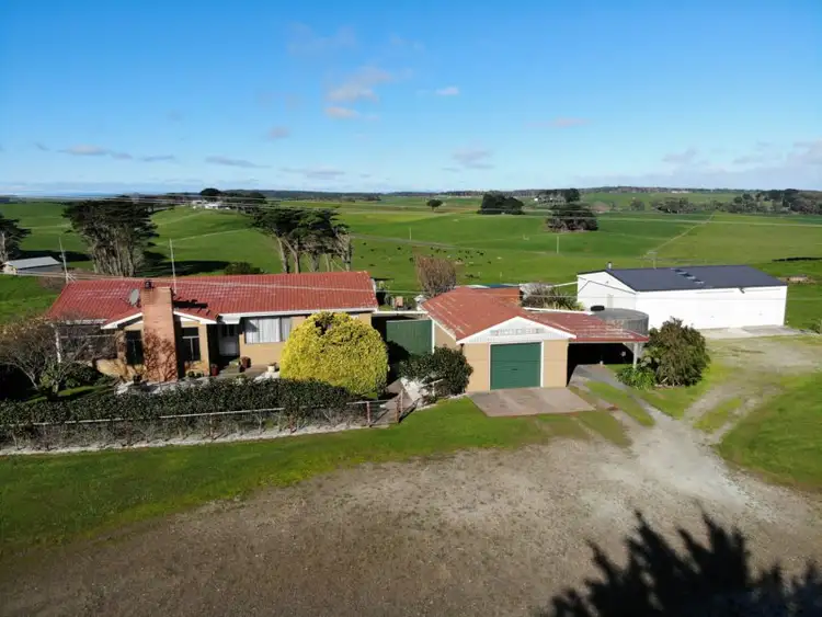 Sixth view of Homely rural property listing, 849 Comeback Road, Marrawah TAS 7330