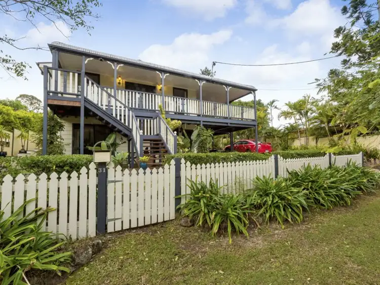 31 Lavelle Street, Nerang QLD 4211