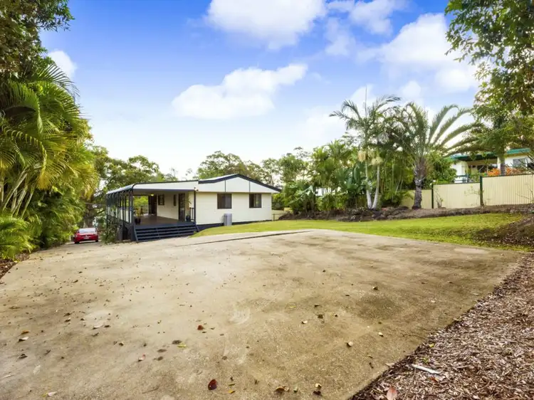 Fifth view of Homely house listing, 31 Lavelle Street, Nerang QLD 4211