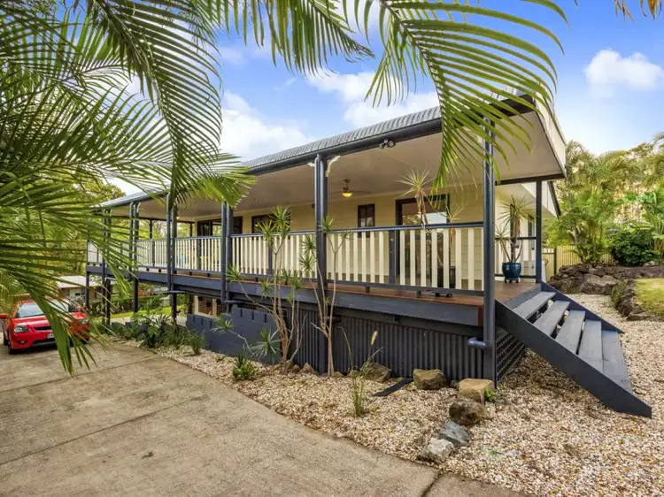 Sixth view of Homely house listing, 31 Lavelle Street, Nerang QLD 4211