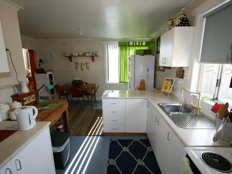 Second view of Homely house listing, 23 Lette Street, Smithton TAS 7330