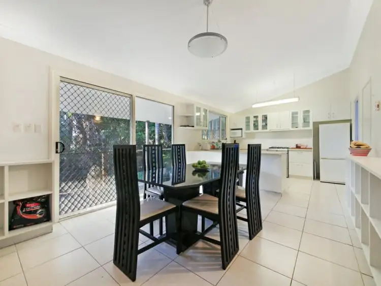 Second view of Homely house listing, 2 Eucalyptus Avenue, Varsity Lakes QLD 4227