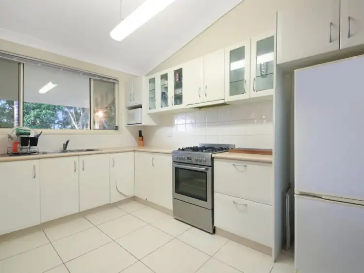Third view of Homely house listing, 2 Eucalyptus Avenue, Varsity Lakes QLD 4227
