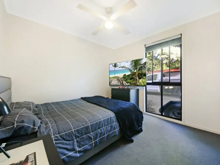 Sixth view of Homely house listing, 2 Eucalyptus Avenue, Varsity Lakes QLD 4227