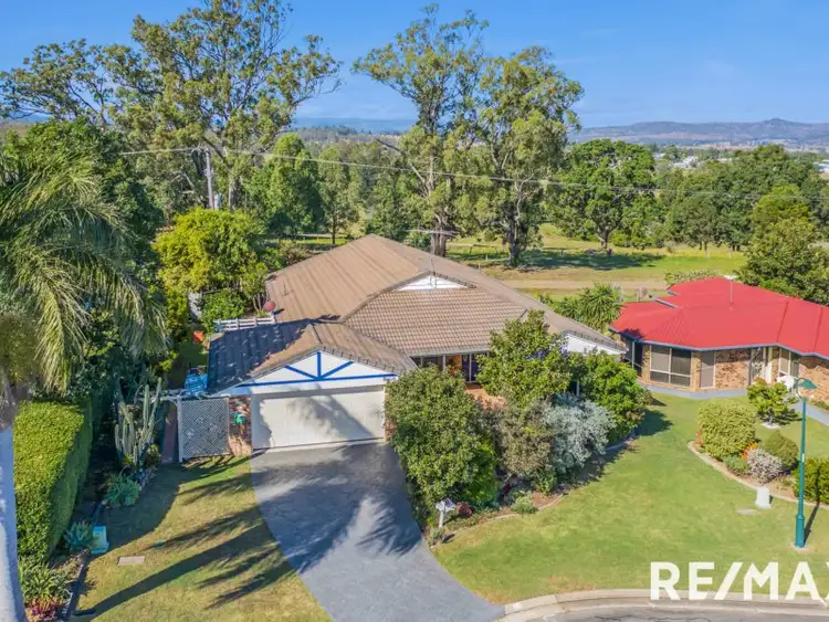 Second view of Homely house listing, 29 Caroline Court, Beaudesert QLD 4285