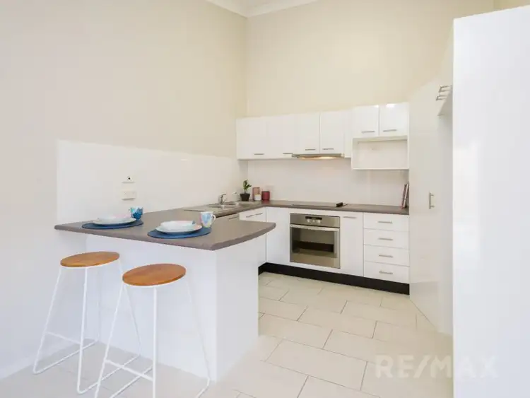 Third view of Homely townhouse listing, 7/2-4 Penda Court, Merrimac QLD 4226