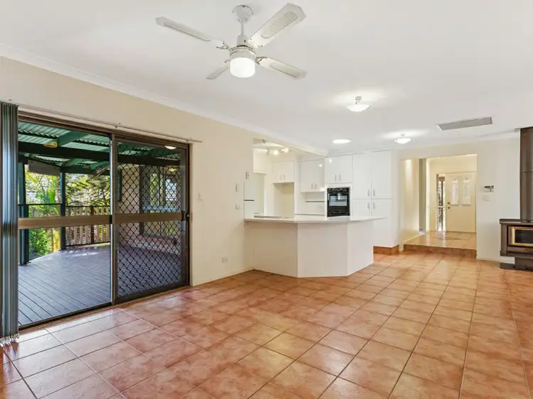 Second view of Homely house listing, 11 Eclipse Court, Mudgeeraba QLD 4213