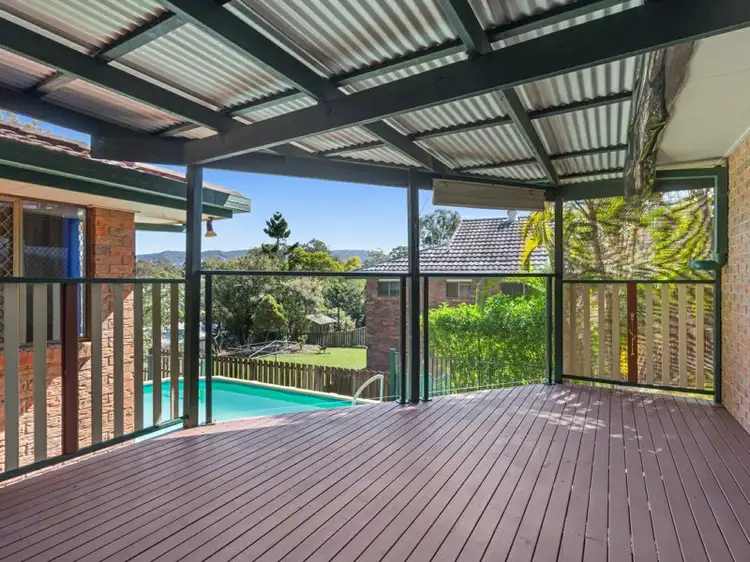 Third view of Homely house listing, 11 Eclipse Court, Mudgeeraba QLD 4213