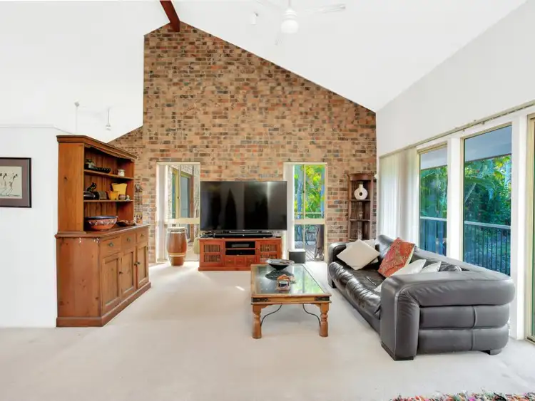 Fifth view of Homely house listing, 45 Kagoola Drive, Mudgeeraba QLD 4213