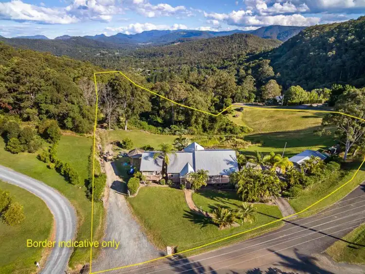 Sixth view of Homely house listing, 45 Kagoola Drive, Mudgeeraba QLD 4213