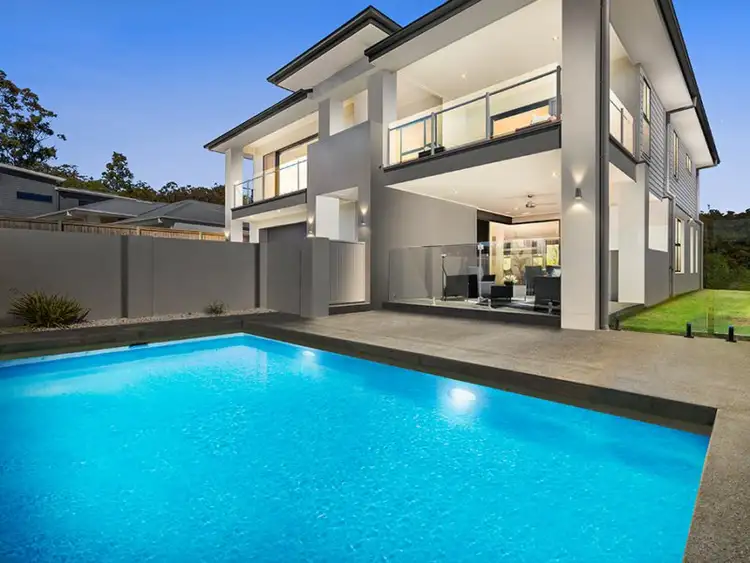 Third view of Homely house listing, 23 Kirkwood Place, Reedy Creek QLD 4227