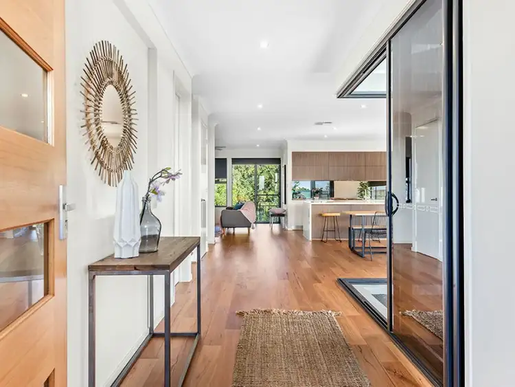 Fifth view of Homely house listing, 23 Kirkwood Place, Reedy Creek QLD 4227