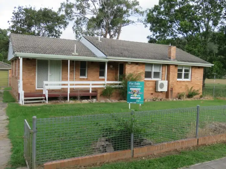Main view of Homely house listing, 19 Clarence Street, Tabulam NSW 2469