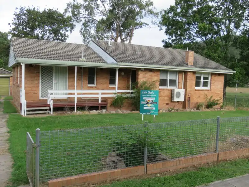 Main view of Homely house listing, 19 Clarence Street, Tabulam NSW 2469