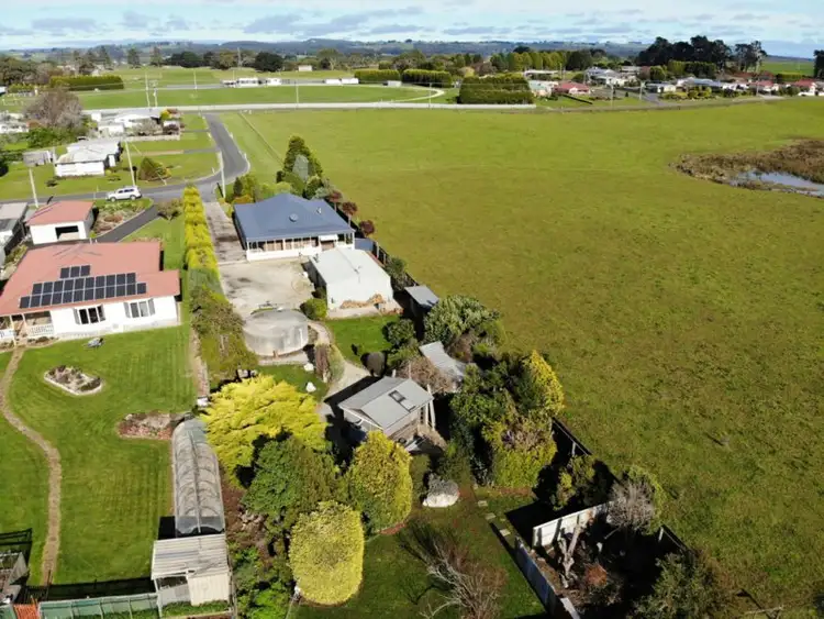 Seventh view of Homely house listing, 11 Horton Street, Forest TAS 7330