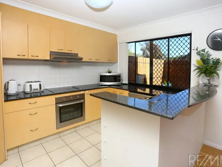 Sixth view of Homely townhouse listing, 13/18 Bourton Rd, Merrimac QLD 4226