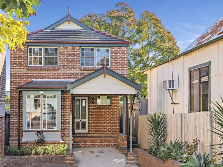 Main view of Homely house listing, 1/24-30 Foster Street, Leichhardt NSW 2040