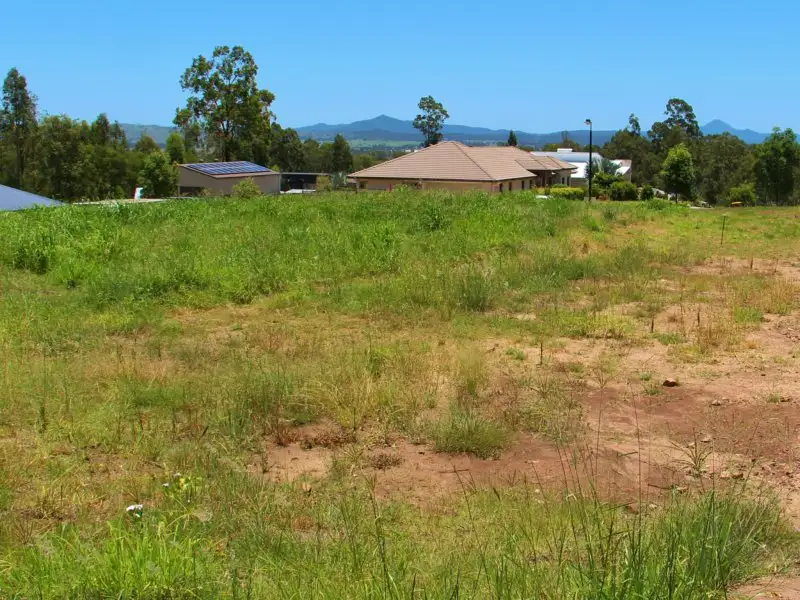 Main view of Homely land listing, 12 Camberwell Close, Gleneagle QLD 4285