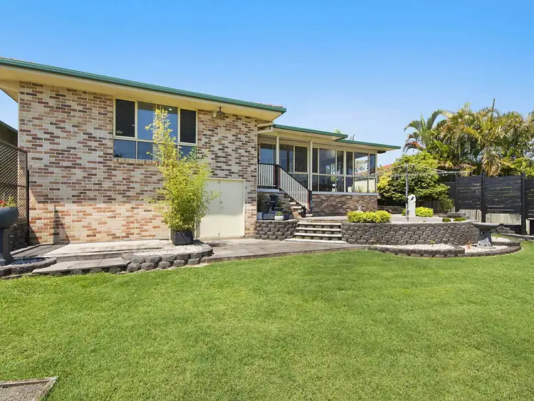 Main view of Homely house listing, 32 Canning Drive, Casino NSW 2470