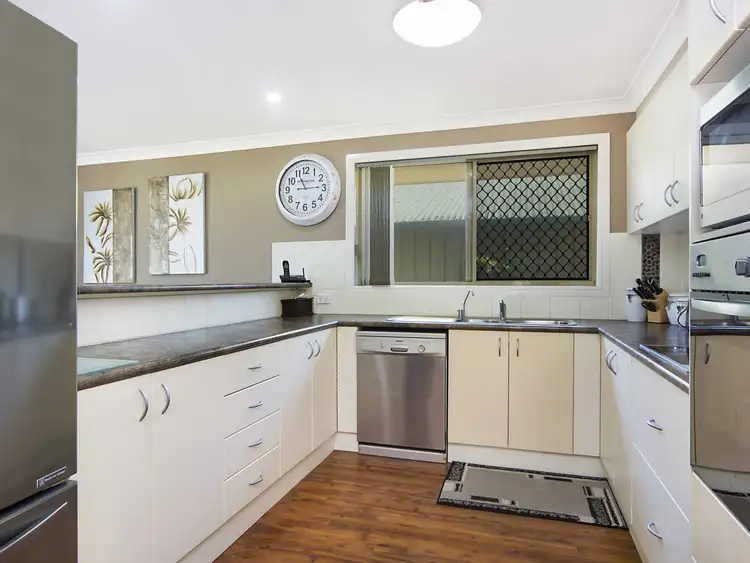 Third view of Homely house listing, 32 Canning Drive, Casino NSW 2470