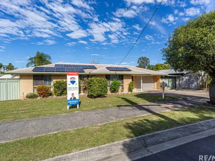 Main view of Homely house listing, 132 Beaudesert Nerang Road, Nerang QLD 4211