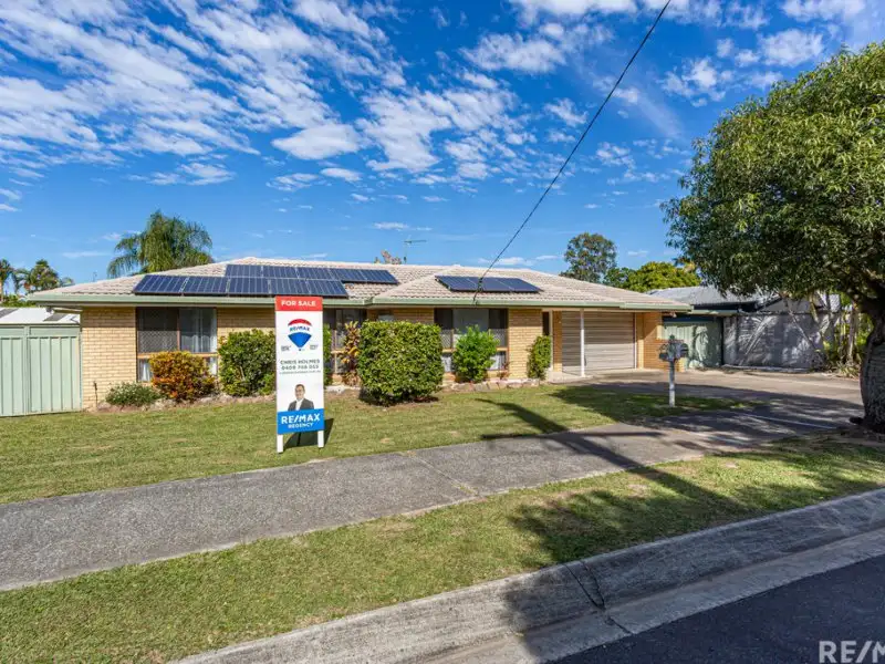 Main view of Homely house listing, 132 Beaudesert Nerang Road, Nerang QLD 4211