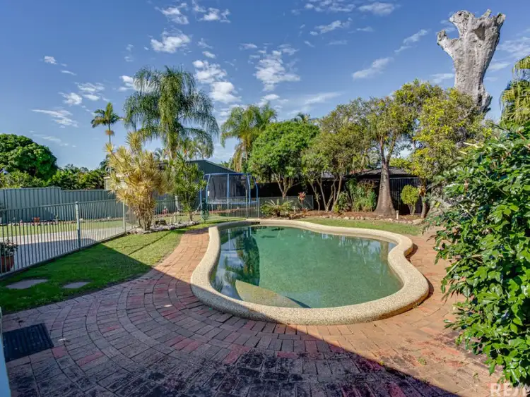 Third view of Homely house listing, 132 Beaudesert Nerang Road, Nerang QLD 4211