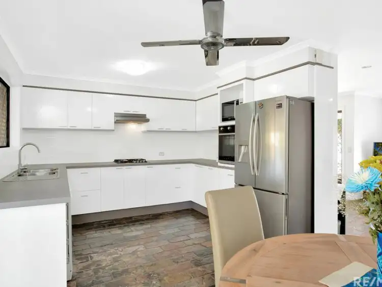 Fourth view of Homely house listing, 132 Beaudesert Nerang Road, Nerang QLD 4211