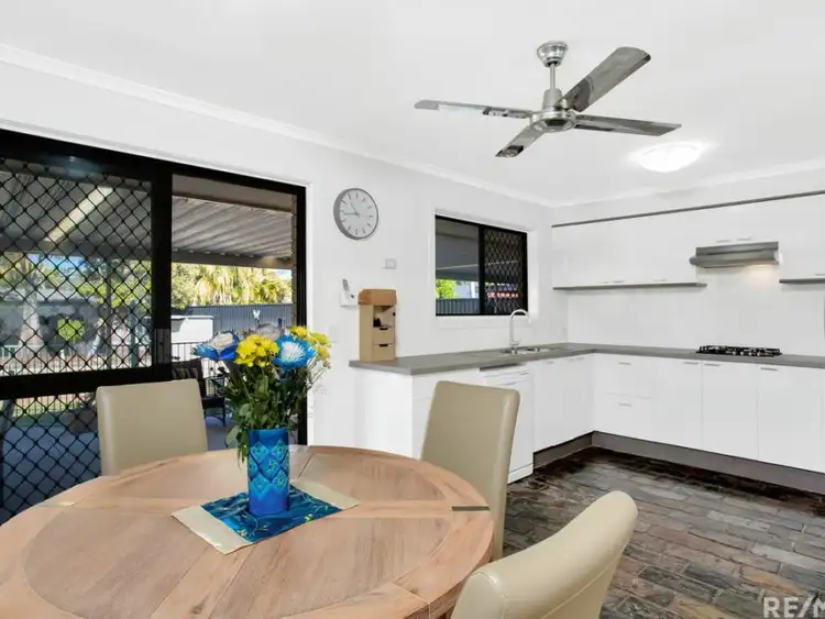 Fifth view of Homely house listing, 132 Beaudesert Nerang Road, Nerang QLD 4211