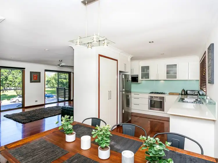 Second view of Homely house listing, 11 Hinterland Drive, Mudgeeraba QLD 4213