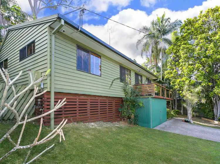 Third view of Homely house listing, 11 Hinterland Drive, Mudgeeraba QLD 4213