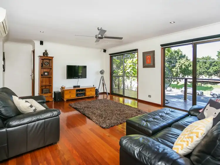 Fourth view of Homely house listing, 11 Hinterland Drive, Mudgeeraba QLD 4213