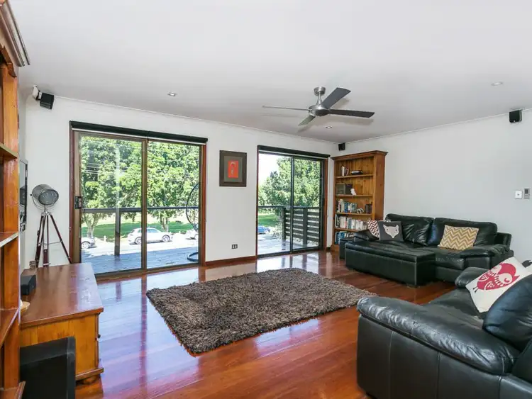 Fifth view of Homely house listing, 11 Hinterland Drive, Mudgeeraba QLD 4213