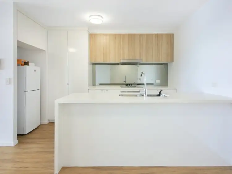 Sixth view of Homely apartment listing, Apartment 1106/65 Varsity Parade, Varsity Lakes QLD 4227