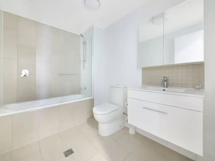 Seventh view of Homely apartment listing, Apartment 1106/65 Varsity Parade, Varsity Lakes QLD 4227
