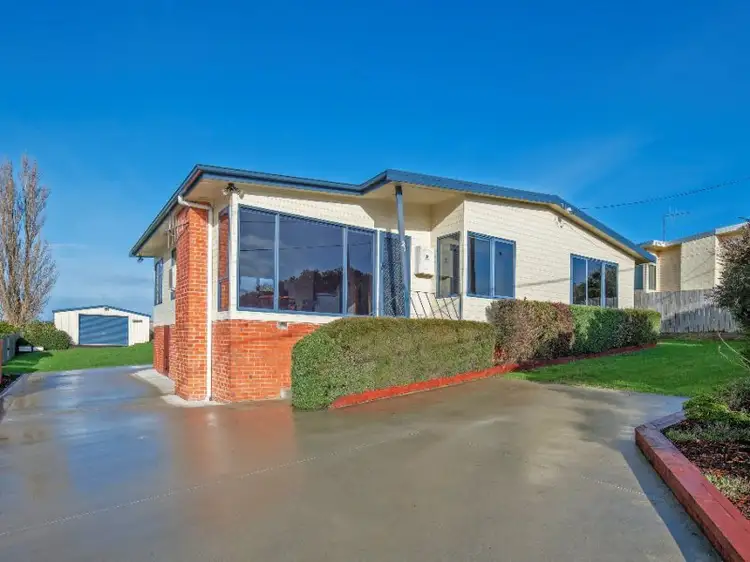 Main view of Homely house listing, 21 John Street, Smithton TAS 7330
