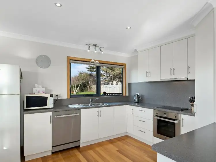 Fourth view of Homely house listing, 21 John Street, Smithton TAS 7330