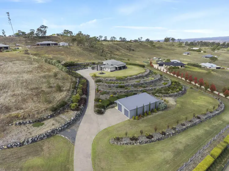 Main view of Homely house listing, 49 Mount Tabor Road, Sladevale QLD 4370