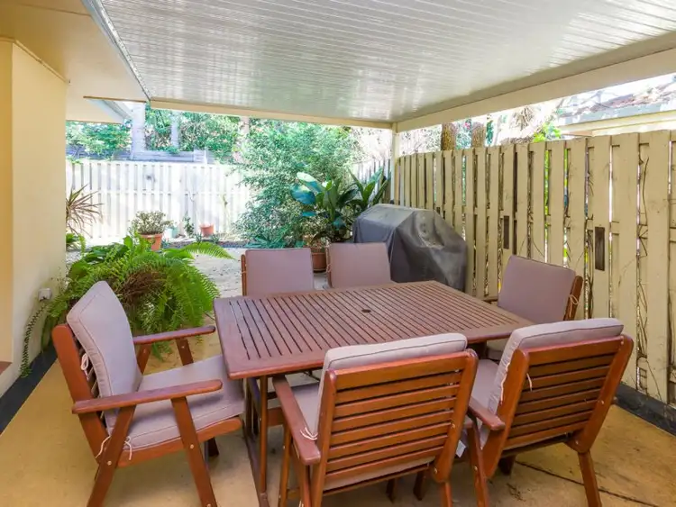 Fifth view of Homely house listing, 6 St. Lucia Court, Varsity Lakes QLD 4227