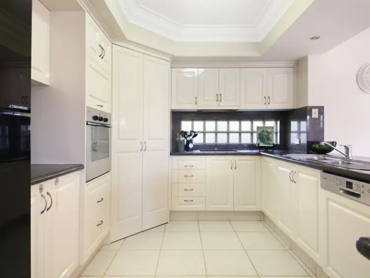 Sixth view of Homely house listing, 36 Tee Trees Blvd, Arundel QLD 4214