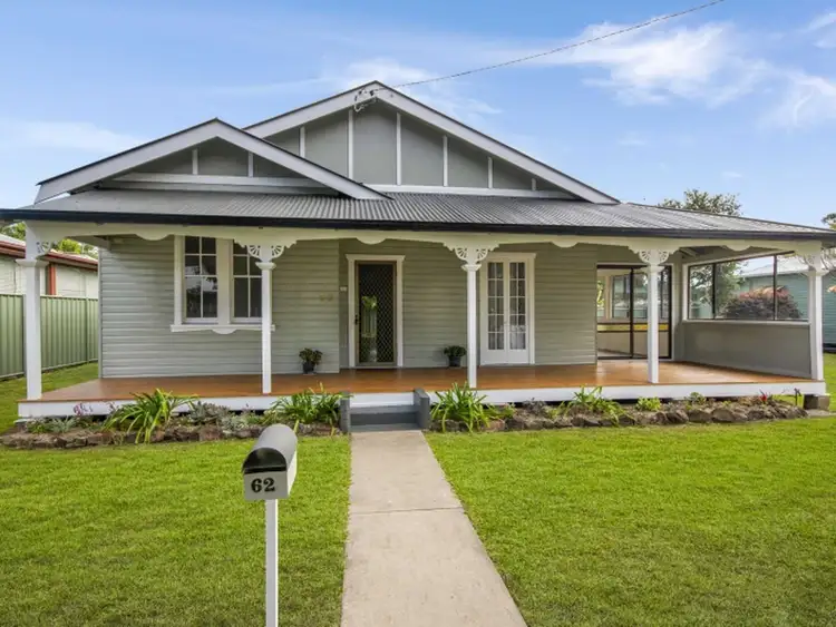 Main view of Homely house listing, 62 Walker Street, Casino NSW 2470