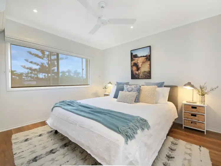 Second view of Homely townhouse listing, 2/1-5 Santa Cruz Boulevard, Clear Island Waters QLD 4226