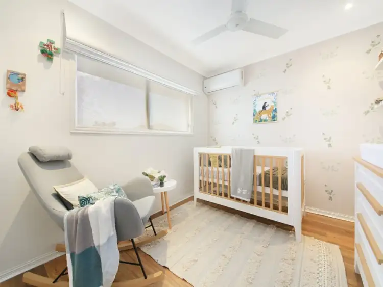 Fourth view of Homely townhouse listing, 2/1-5 Santa Cruz Boulevard, Clear Island Waters QLD 4226