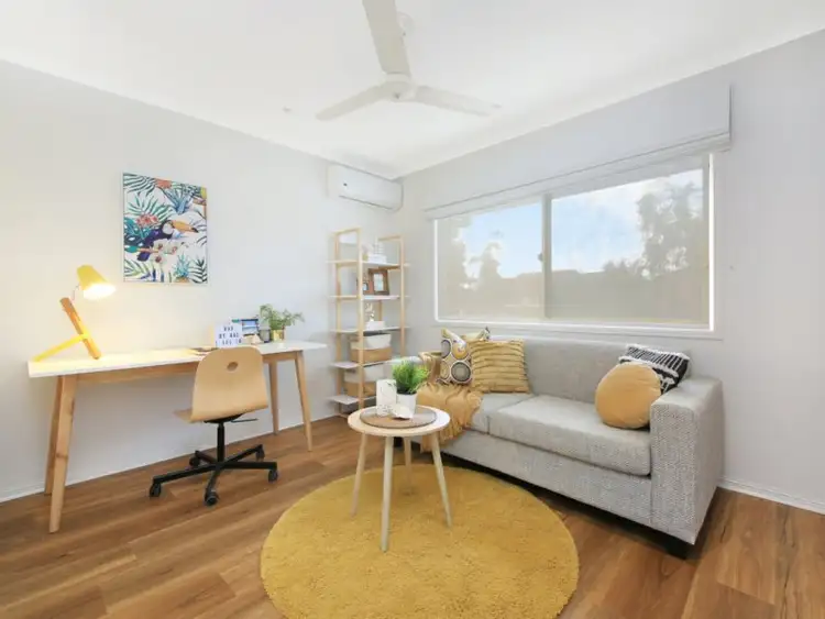 Fifth view of Homely townhouse listing, 2/1-5 Santa Cruz Boulevard, Clear Island Waters QLD 4226