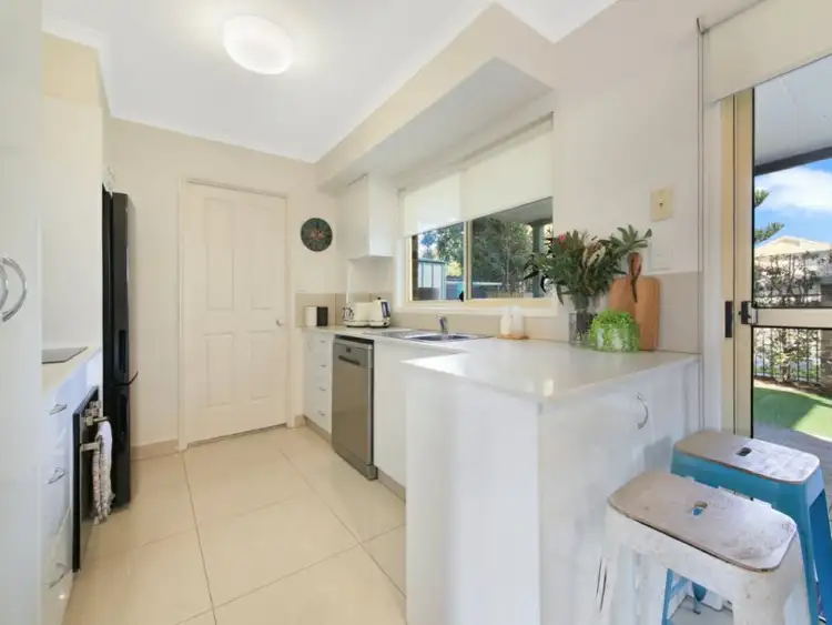 Sixth view of Homely townhouse listing, 2/1-5 Santa Cruz Boulevard, Clear Island Waters QLD 4226