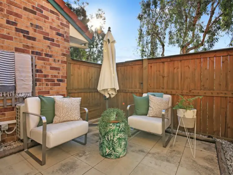 Seventh view of Homely townhouse listing, 2/1-5 Santa Cruz Boulevard, Clear Island Waters QLD 4226