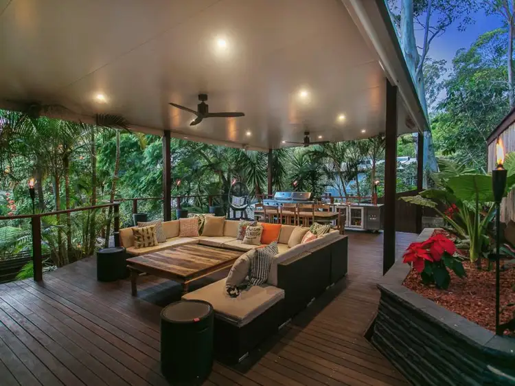 Main view of Homely house listing, 25/8-12 Sherwood Close, Mudgeeraba QLD 4213